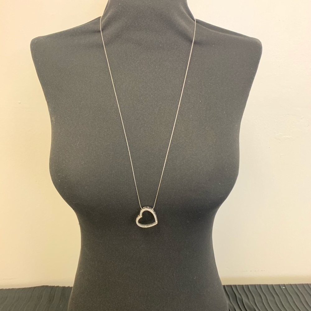 Heart Necklace